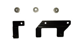 AMP Research 2014-2017 Dodge Ram 2500/3500 Crew Cab Air Tank Relocation Kit AJ-USA, Inc