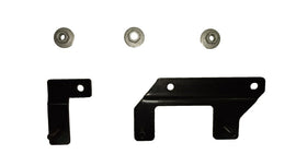AMP Research 2014-2017 Dodge Ram 2500/3500 Crew Cab Air Tank Relocation Kit AJ-USA, Inc