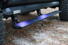 Load image into Gallery viewer, AMP Research 2015-2018 Ford F-150 SuperCrew PowerStep XL - Black AJ-USA, Inc