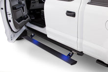 Load image into Gallery viewer, AMP Research 2015-2018 Ford F-150 SuperCrew PowerStep XL - Black AJ-USA, Inc