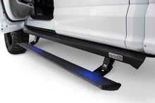 Load image into Gallery viewer, AMP Research 2015-2018 Ford F-150 SuperCrew PowerStep XL - Black AJ-USA, Inc
