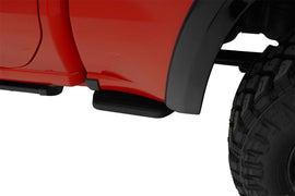 AMP Research 2016-2017 Toyota Tundra 2016 BedStep - Black AJ-USA, Inc