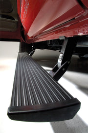 AMP Research 2017-2017 Chevy Silverado 2500/3500 Double/Crew Cab PowerStep Plug N Play - Black AJ-USA, Inc