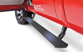 AMP Research 2017-2017 Ford SD All Cabs PowerStep Plug N Play - Black AJ-USA, Inc