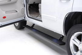AMP Research 2018 Ford Expedition Excludes Max Submodel PowerStep Plug N Play - Black AJ-USA, Inc