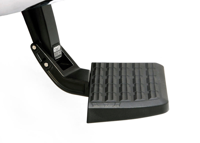 AMP Research 2020 Chevrolet Silverado 2500/3500 BedStep - Black AJ-USA, Inc