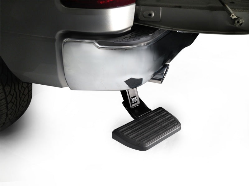 AMP Research 2020 Chevrolet Silverado 2500/3500 BedStep - Black AJ-USA, Inc