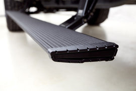 AMP Research 2020 Ford F-250/350/450 All Cabs PowerStep Xtreme - Black AJ-USA, Inc