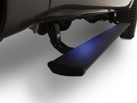 AMP Research 2020 Ford F150 /250/350/450 PowerStep Running Boards Plug N Play - Black AJ-USA, Inc