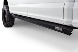 AMP Research 2020 Ford F250/350/450 SuperCrew Cab PowerStep XL - Black AJ-USA, Inc