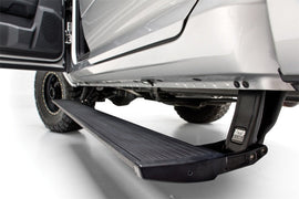 AMP Research 2021 Ford F150 PowerStep Plug N Play - Black AJ-USA, Inc
