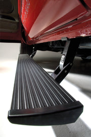 AMP Research 2021 Ford F150 PowerStep Plug N Play - Black AJ-USA, Inc