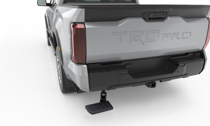 AMP Research 2022 Toyota Tundra BedStep - Black AJ-USA, Inc