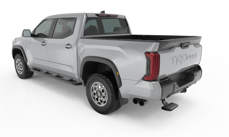 AMP Research 2022 Toyota Tundra BedStep - Black AJ-USA, Inc