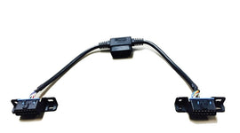 AMP Research All-All All All PowerStep Plug N Play - Black AJ-USA, Inc