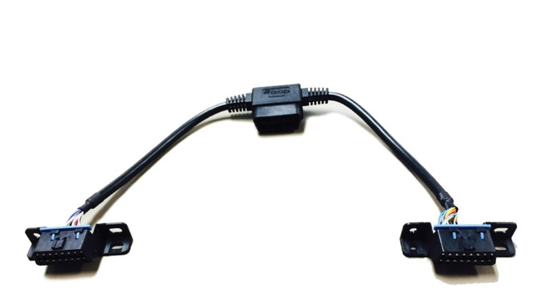 AMP Research All-All All All PowerStep Plug N Play - Black AJ-USA, Inc