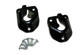 AMP Research Bedxtender Quick Mount Bracket Kit AJ-USA, Inc