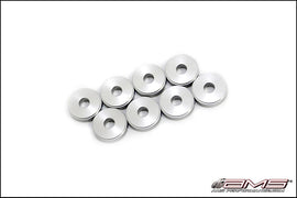 AMS Performance 03-07 Misubishi EVO VIII/IX 8 Piece Shifter Base Bushings AJ-USA, Inc
