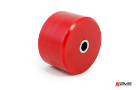 AMS Performance 03-07 Misubishi EVO VIII/IX Race Front Motor Mount Insert - Red AJ-USA, Inc