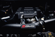 Load image into Gallery viewer, AMS Performance 15-20 Ford F-150 2.7L EcoBoost Turbo Inlet Tubes AJ-USA, Inc