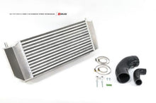 Load image into Gallery viewer, AMS Performance 2015+ Ford F-150 2.7L/3.5L / 17-19 Ford Raptor 3.5L 5.5in Thick Intercooler Upgrade AJ-USA, Inc