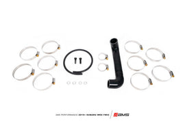 AMS Performance 2015+ Subaru WRX FA20 Front Mount Intercooler Piping and Hardware Kit AJ-USA, Inc
