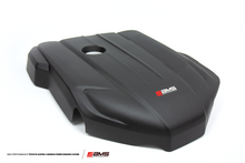 Load image into Gallery viewer, AMS Performance 2020+ Toyota GR Supra Carbon Fiber Engine Cover AJ-USA, Inc