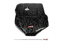 Load image into Gallery viewer, AMS Performance 2020+ Toyota GR Supra Forged Carbon Fiber Engine Cover AJ-USA, Inc