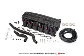 AMS Performance 2020+ Toyota GR Supra Intake Manifold AJ-USA, Inc