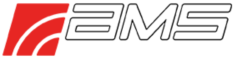 AMS Performance AMS / Alpha Army License Plate Frame AJ-USA, Inc