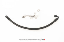 Load image into Gallery viewer, AMS Performance Infiniti Q50/Q60 VR30DDTT Fuel Pump Low Pressure Feed Line AJ-USA, Inc