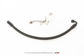 AMS Performance Infiniti Q50/Q60 VR30DDTT Fuel Pump Low Pressure Feed Line AJ-USA, Inc