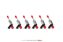 Load image into Gallery viewer, AMS Performance VR30DDTT Stage 1 Direct Injectors (Set of 6) AJ-USA, Inc