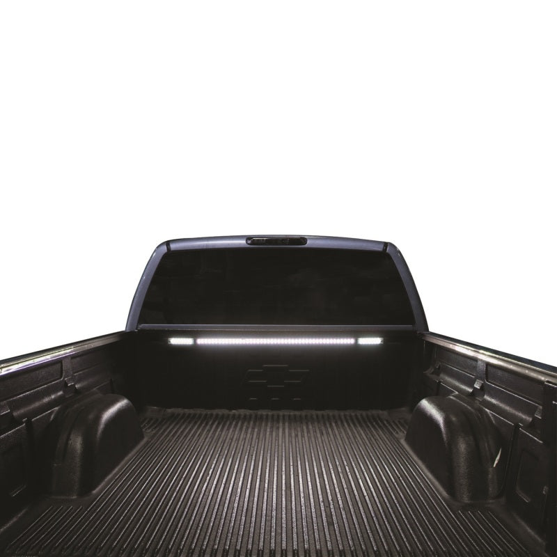 ANZO Bed Rail Lights Universal LED Utility Bar Chrome AJ-USA, Inc