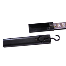 Load image into Gallery viewer, ANZO Bed Rail Lights Universal LED Utility Bar Chrome AJ-USA, Inc