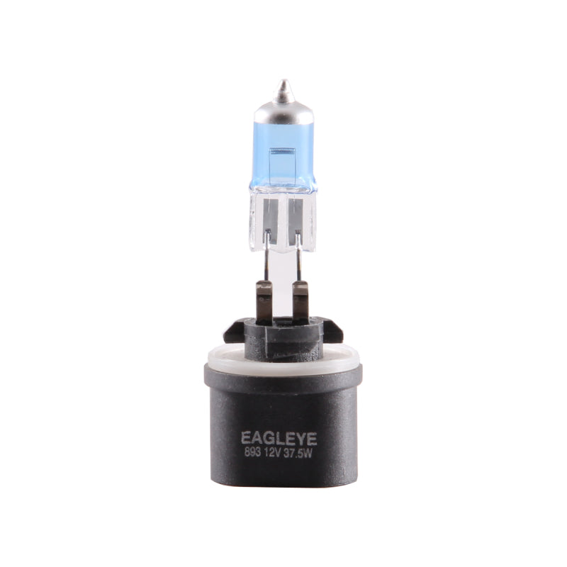 ANZO Halogen Bulbs Universal 893 12V 27W Super White Twin Pack AJ-USA, Inc