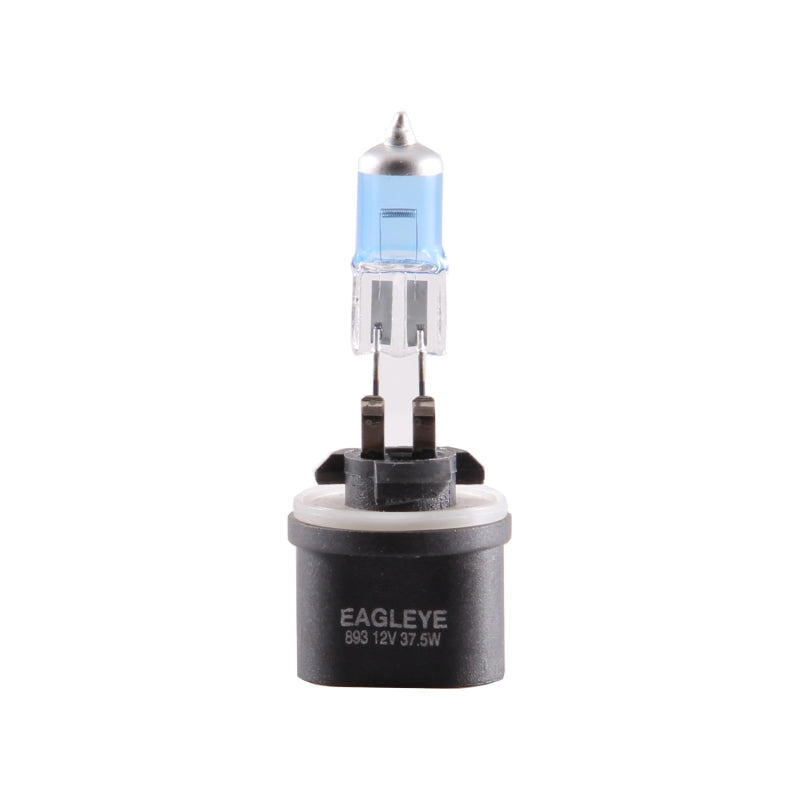 ANZO Halogen Bulbs Universal 893 12V 27W Super White Twin Pack AJ-USA, Inc