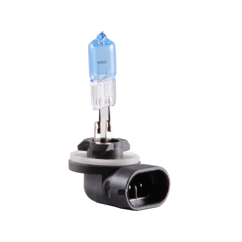 ANZO Halogen Bulbs Universal 896 12V 27W Super White Twin Pack AJ-USA, Inc