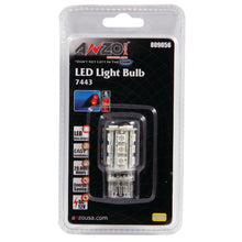 Load image into Gallery viewer, ANZO LED Bulbs Universal 7445 Amber - 18 LEDs 1 3/4in Tall AJ-USA, Inc
