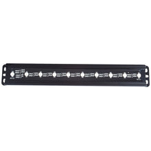 Load image into Gallery viewer, ANZO Universal 12in Slimline LED Light Bar (Blue) AJ-USA, Inc