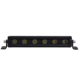 ANZO Universal 6in Slimline LED Light Bar (White) AJ-USA, Inc