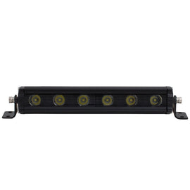 ANZO Universal 6in Slimline LED Light Bar (White) AJ-USA, Inc