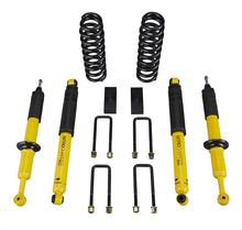 Load image into Gallery viewer, ARB 05-15 Toyota Hilux OME Essential Lift Kit AJ-USA, Inc