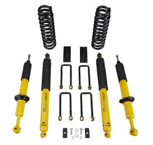 Load image into Gallery viewer, ARB 2005+ Toyota Tacoma OME Essential Lift Kit AJ-USA, Inc