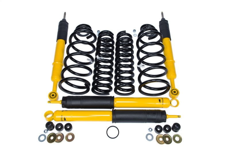 ARB 3in Heavy Suspension Kit 4 Runner 5Th Gen AJ-USA, Inc