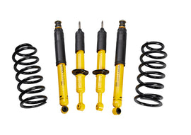 ARB 4 Runner 4Th Gen V8 03-09 Heavy Kit AJ-USA, Inc