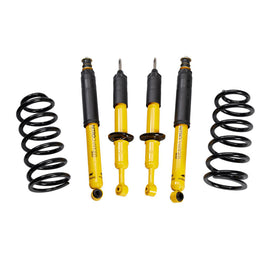 ARB 4 Runner 4Th Gen V8 03-09 Heavy Kit AJ-USA, Inc