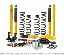 Load image into Gallery viewer, ARB 4In Bp51 Premium Lift Kit Jk Wrangler AJ-USA, Inc