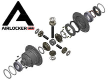 Load image into Gallery viewer, ARB Airlocker 29 Spl Fr Lr Discovery S3 S/N AJ-USA, Inc