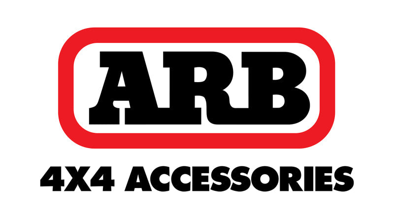 ARB BASE Rack Kit 49in x 45in with Mount Kit Deflector and Front 3/4 Guard Rail AJ-USA, Inc